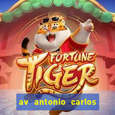 av antonio carlos benjamim dos santos 3973